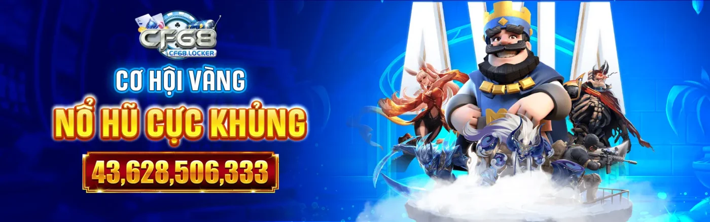 banner cf68