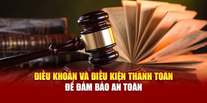 Hiểu rõ điều khoản sử dụng giúp bảo vệ quyền lợi người chơi 